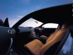 Nissan 350Z 2003 года
